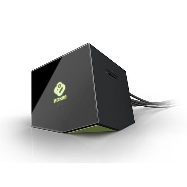 Boxee Box Wireless N HD Media Player