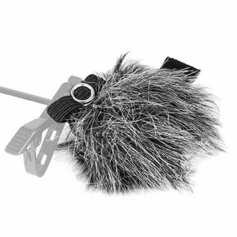Boya BY-B05 Dead Cat Wind Muff Windshield zaštita od vjetra za mikrofon ...