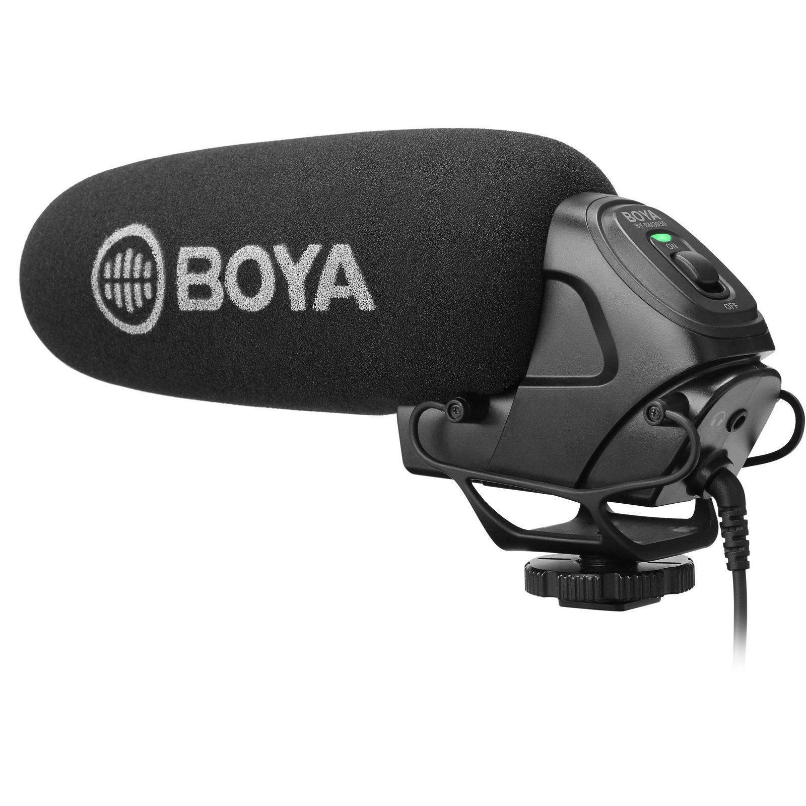 Boya BY-BM3030 Shotgun mikrofon