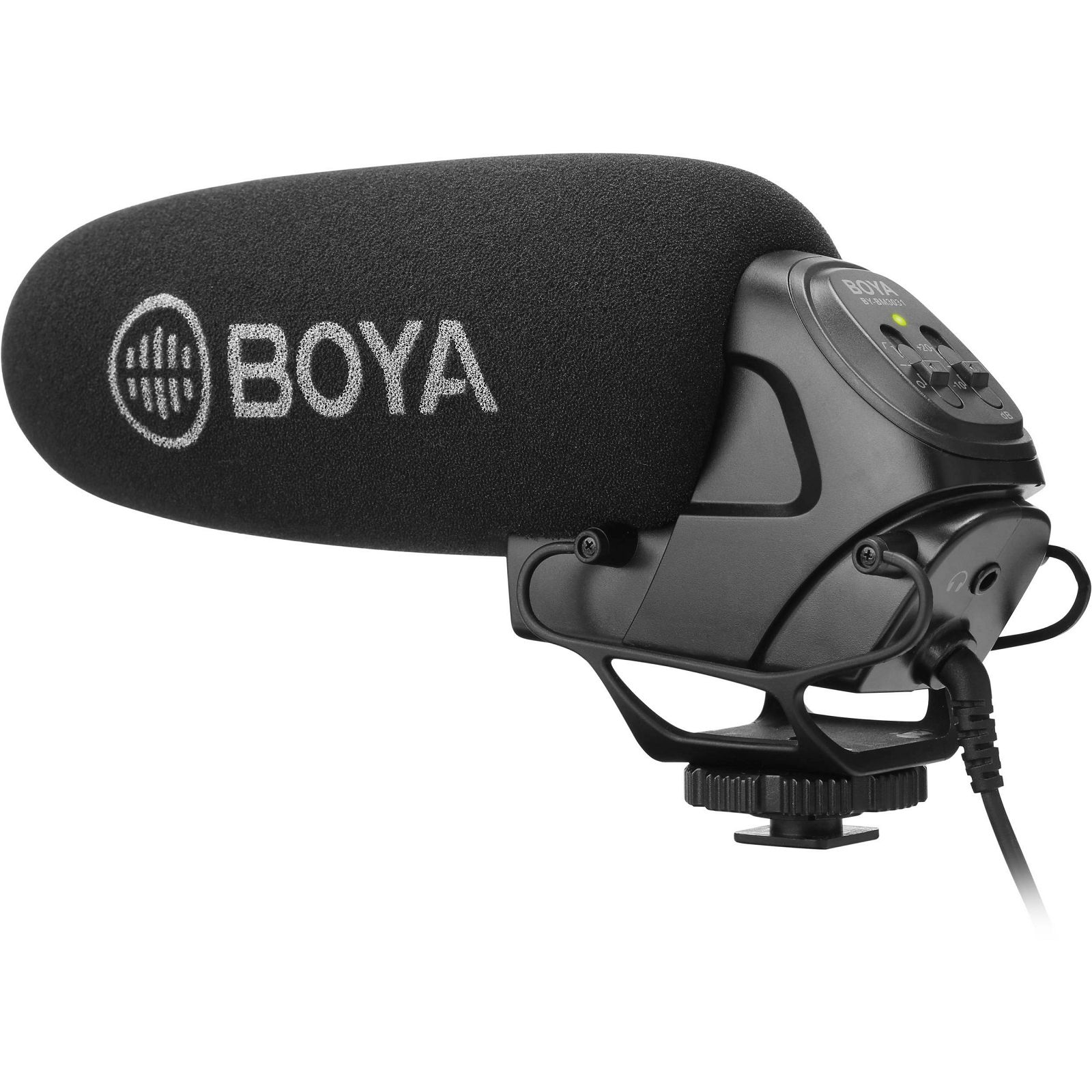 Boya BY-BM3031 Shotgun mikrofon