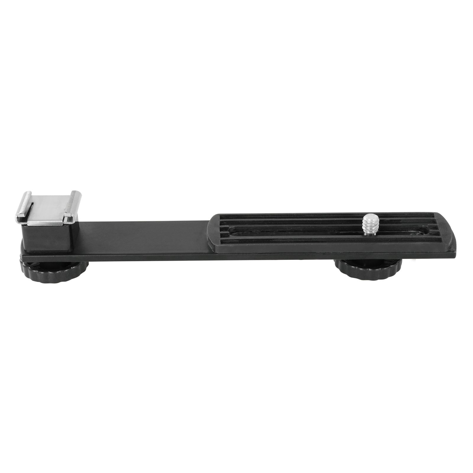 Boya BY-C01 accessory rail camera bracket Zubehorschiene držač nosač za mikrofon na fotoaparatu