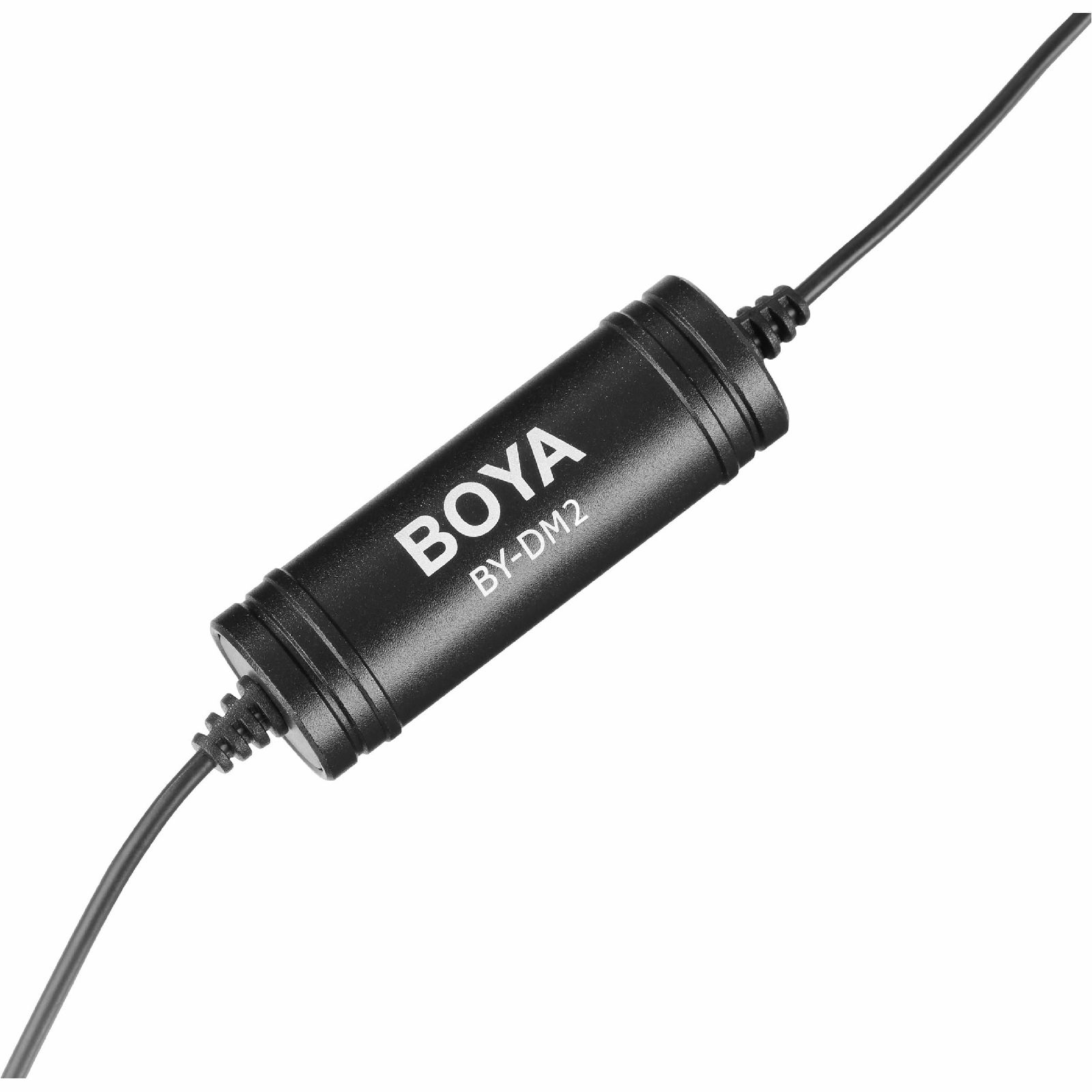 Boya BY-DM2 Lavalier mikrofon