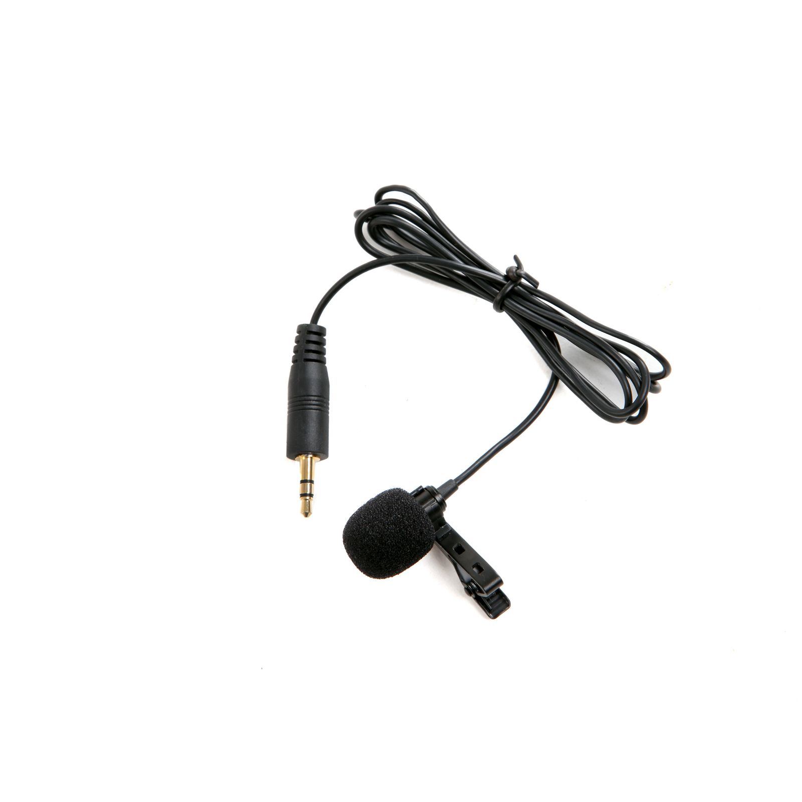 Boya BY-LM20 Lavalier microphone for GoPro Omni directional condenser kondenzatorski mikrofon