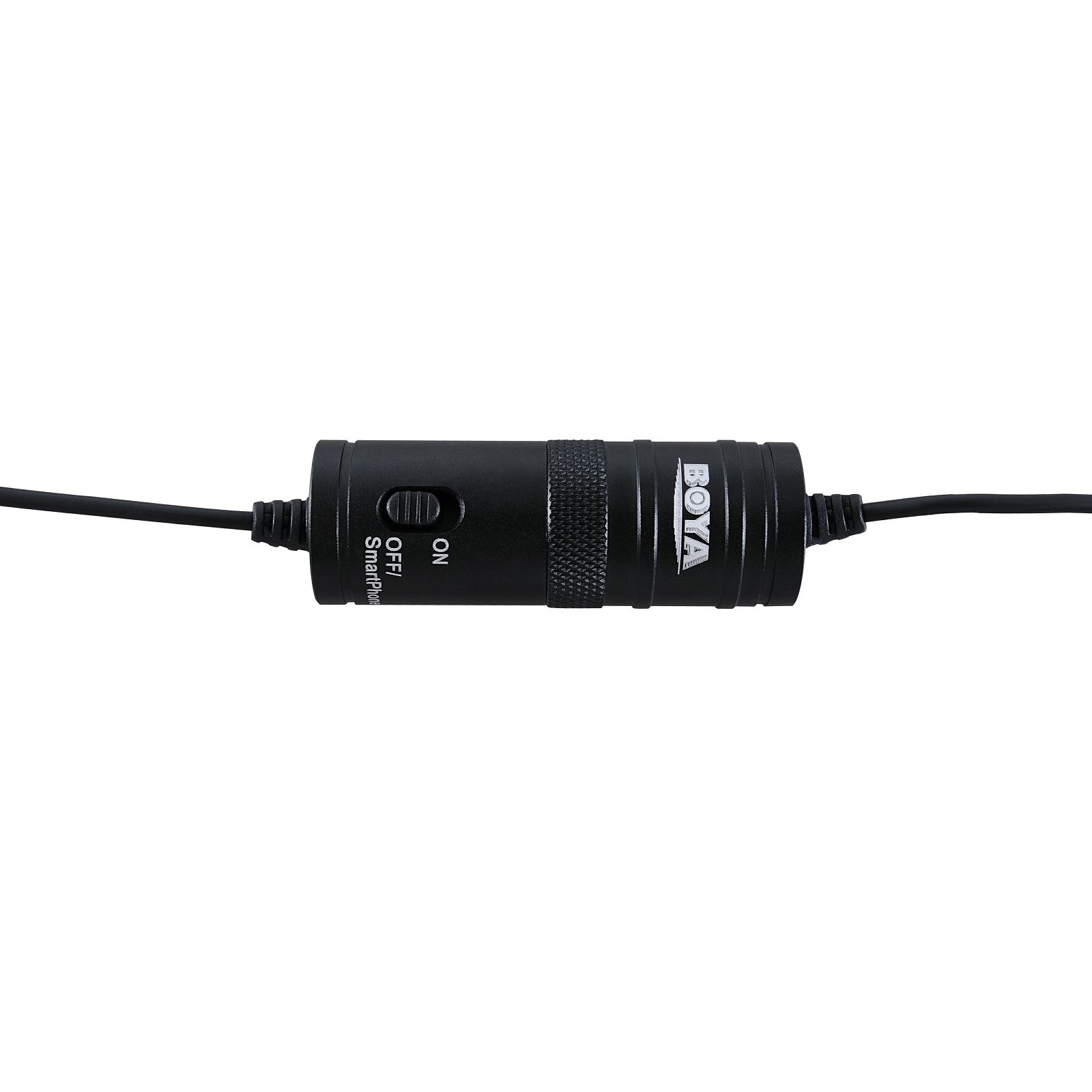 Boya BY-M1 Lavalier omnidirectional microphone mikrofon za DSLR, smartphone, kamere