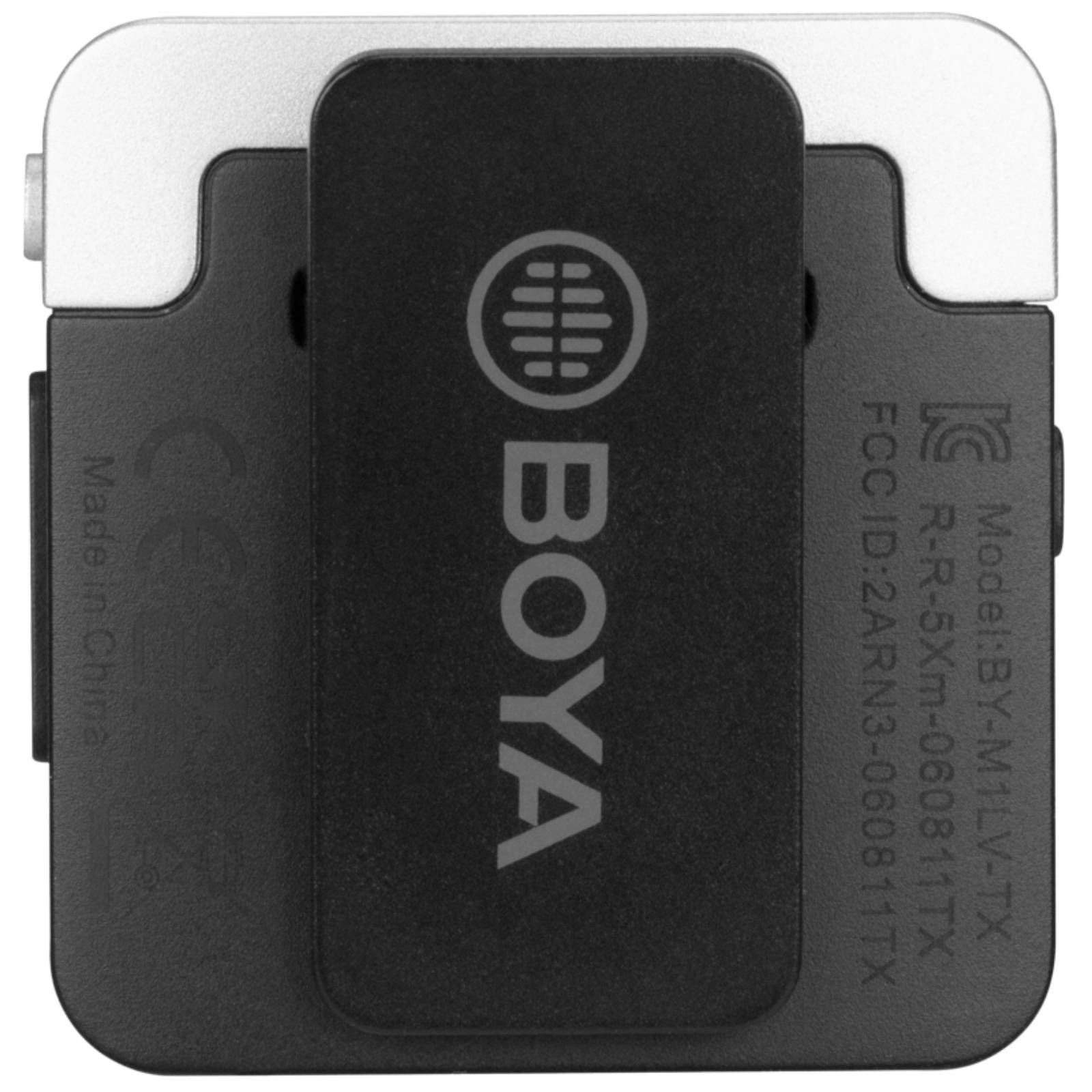 Boya BY-M1LV-U Wireless bežični mikrofon USB-C