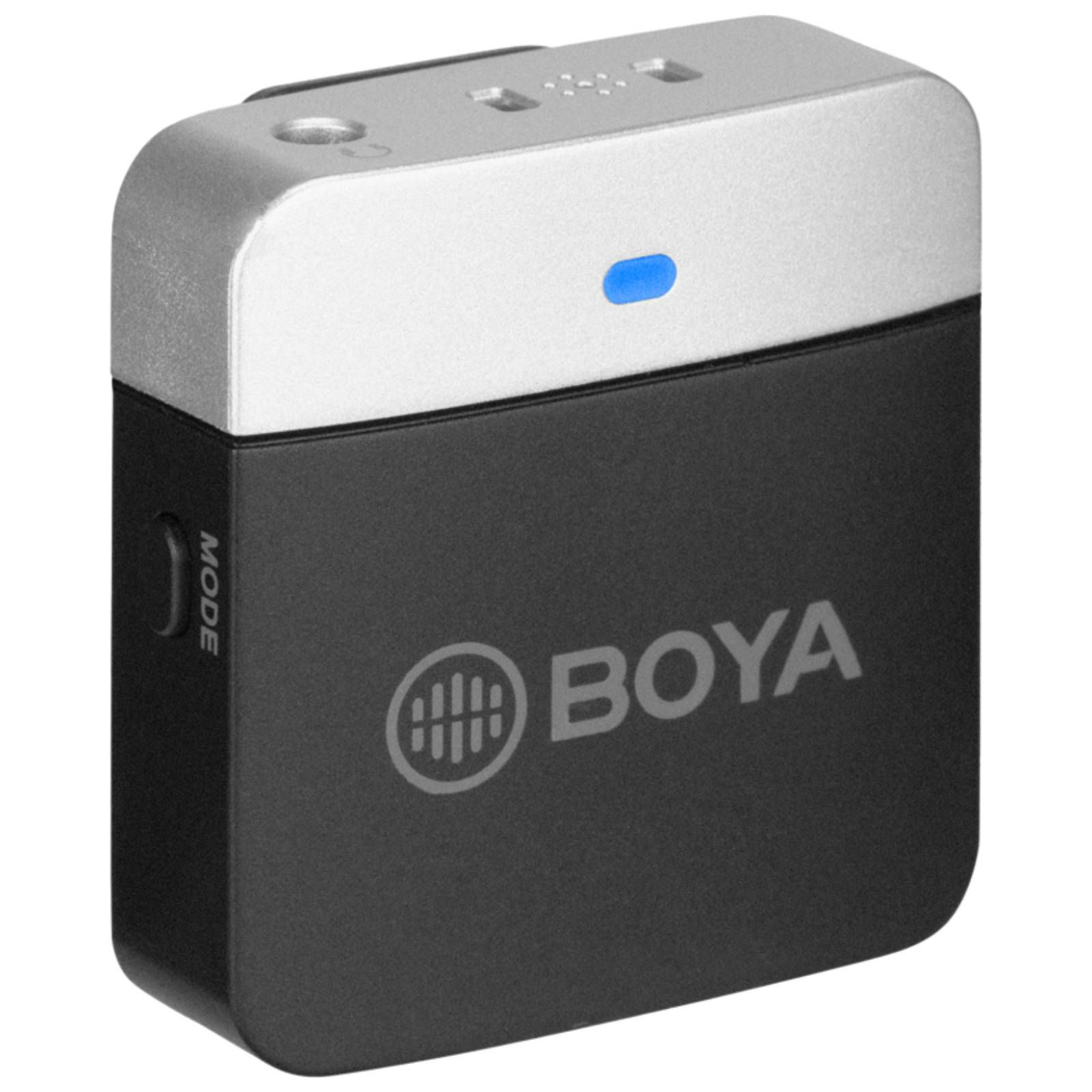 Boya BY-M1LV-U Wireless bežični mikrofon USB-C