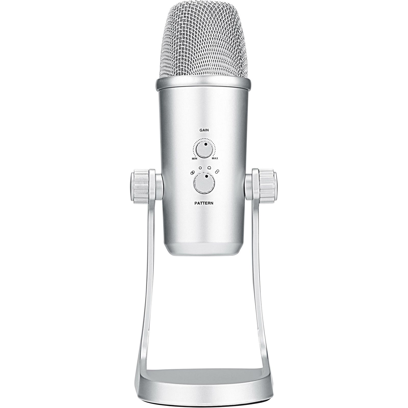 Boya BY-PM700SP USB Mikrofon Large-Diaphragm Condenser Microphone for smartphones