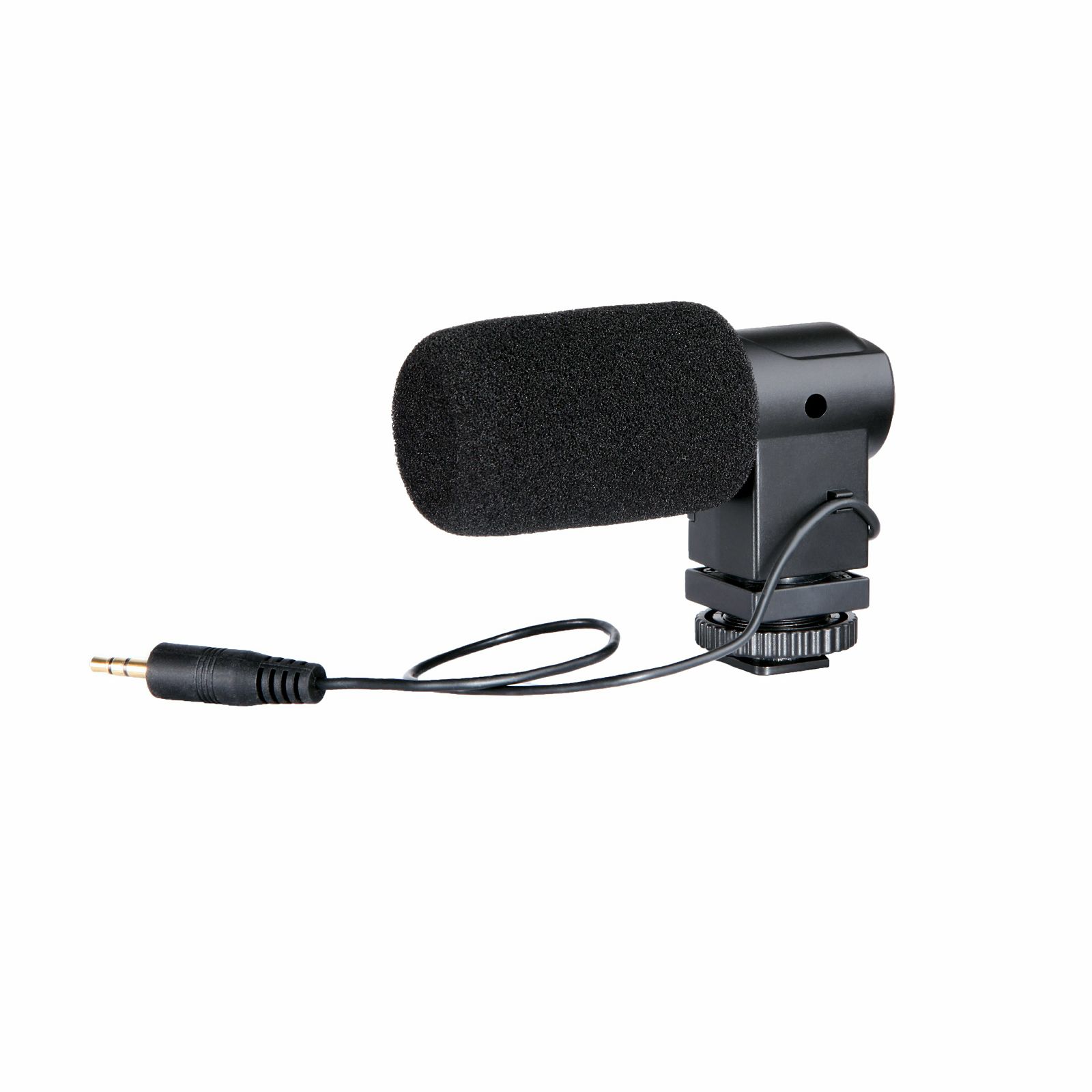 Boya BY-V01 Lightweight compact stereo microphone mikrofon za fotoaparate i kamere