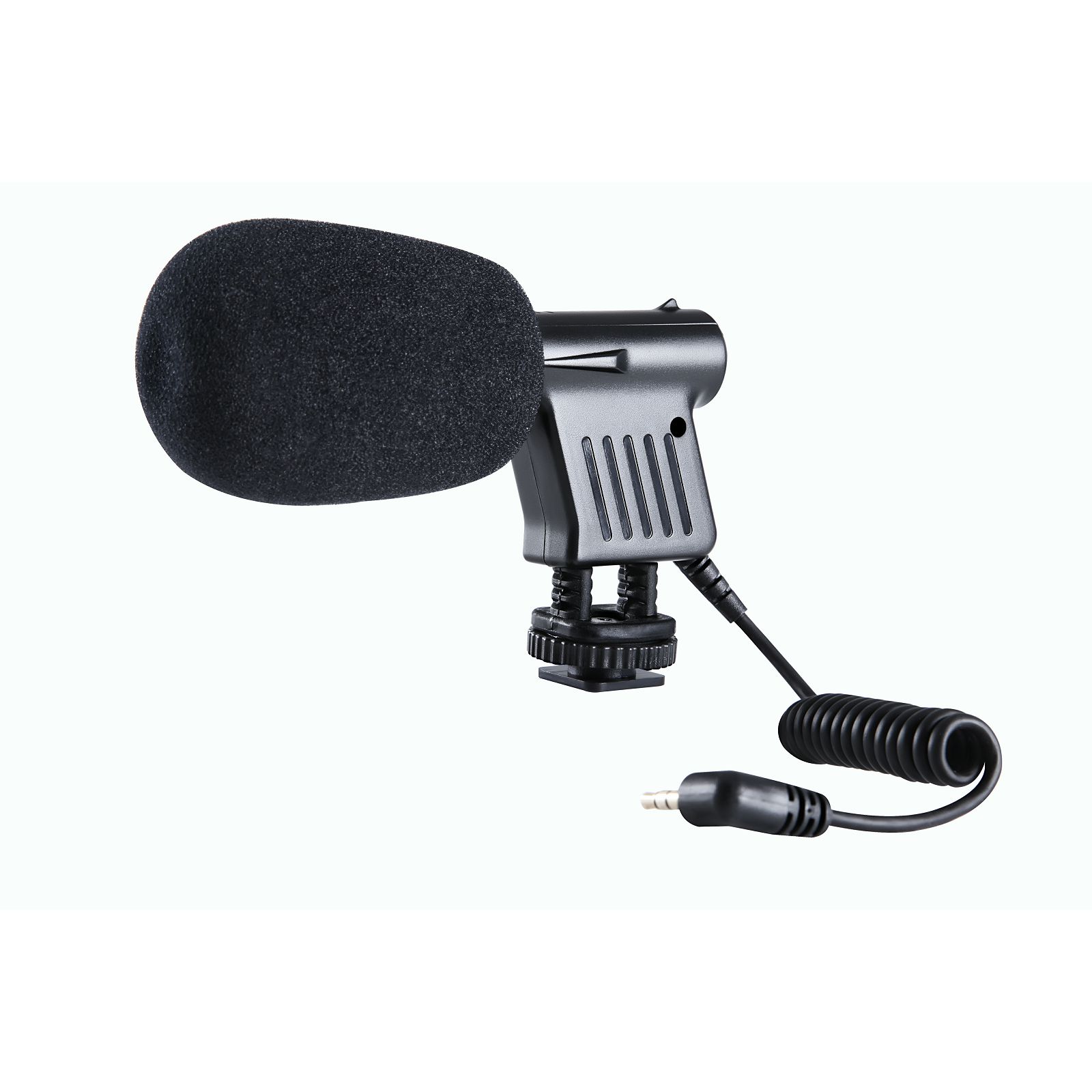 Boya BY-VM01 mini Microphone Lightweight directional microphone usmjereni mikrofon za DSLR Leichtgewichtiges Richtmikrofon