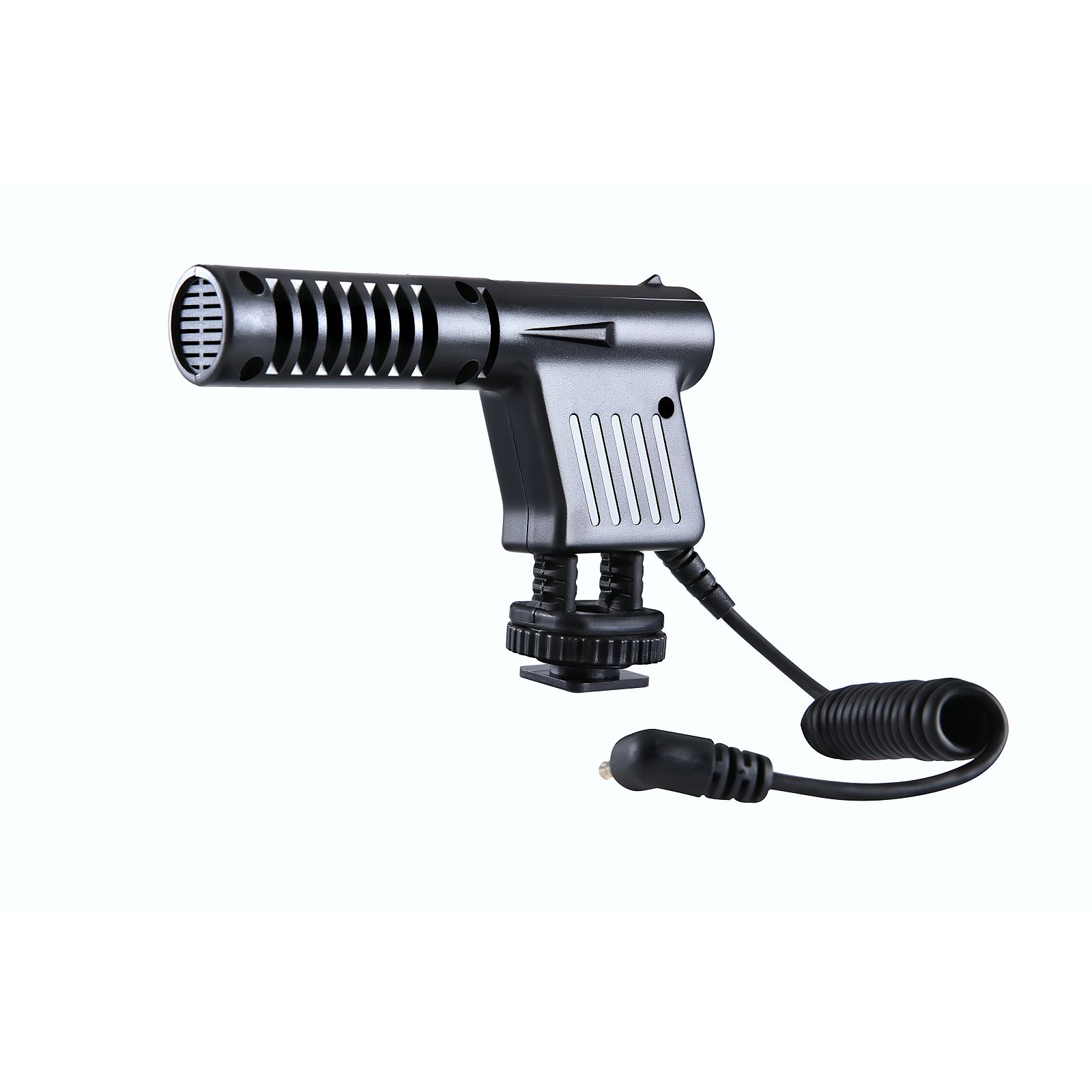 Boya BY-VM01 mini Microphone Lightweight directional microphone usmjereni mikrofon za DSLR Leichtgewichtiges Richtmikrofon
