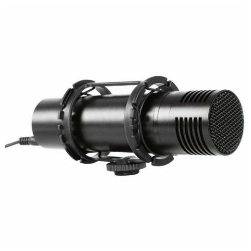 Boya BY-VM300PS Stereo Video Condenser Microphone Kondensator kondenzatorski mikrofon za DSLR, video camera, audio recorder (BY-VM300PS)