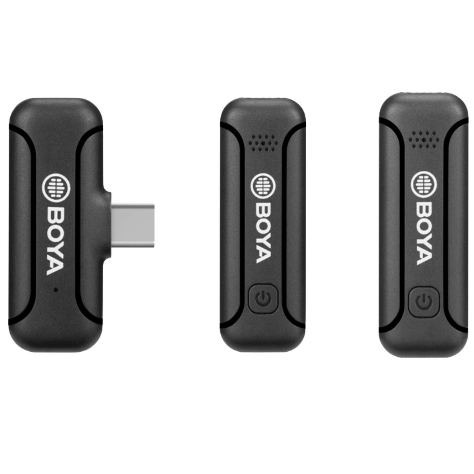 Boya BY-WM3T2-U2 Dual Wireless bežični mikrofon USB-C