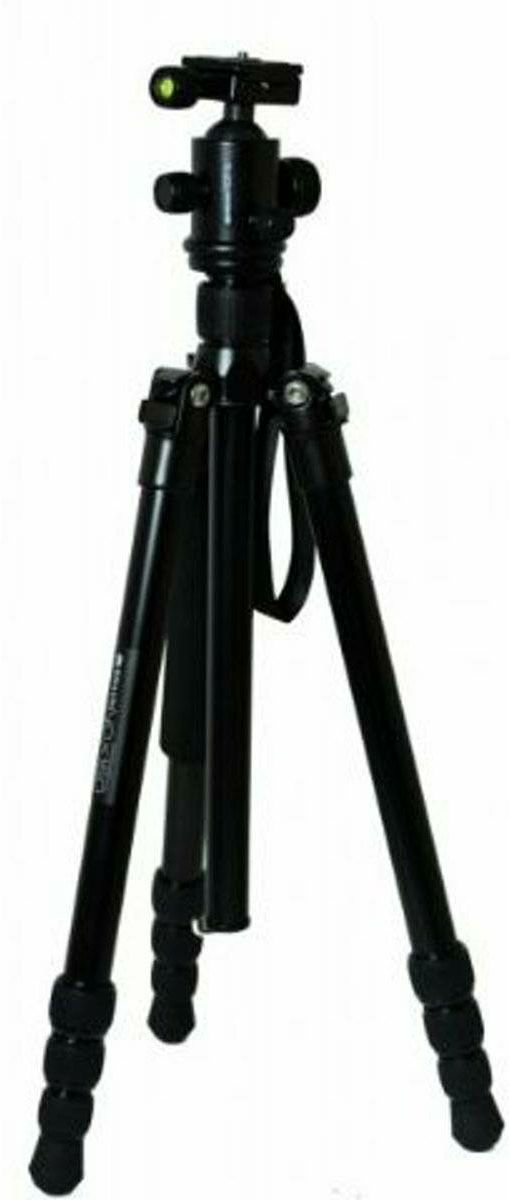 Braun NOX 160 160cm 13kg aluminijski stativ za fotoaparat tripod + ball head kuglasta glava Arca-Swiss