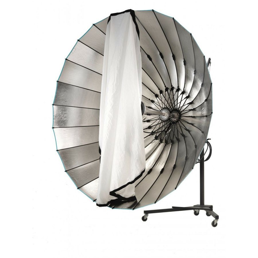 Broncolor diffuser 1 for Para 330 / Para 330 FB Optical Accessorie