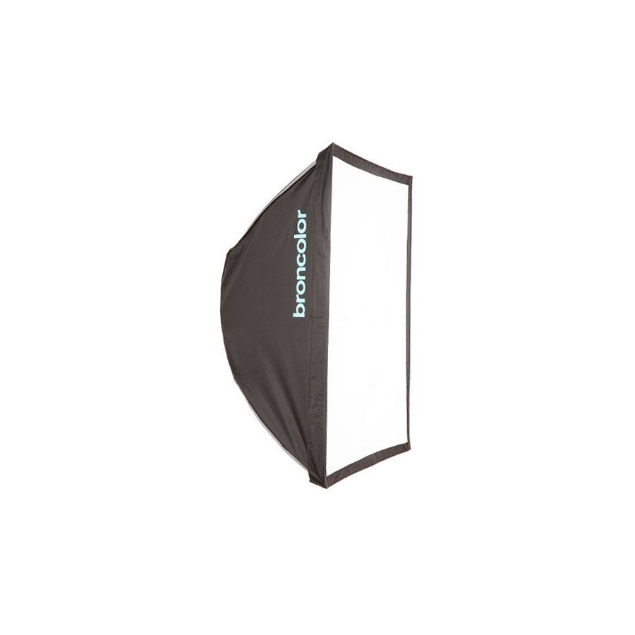 Broncolor Flex 70 x 70 Softbox Optical Accessorie for Litos, Senso