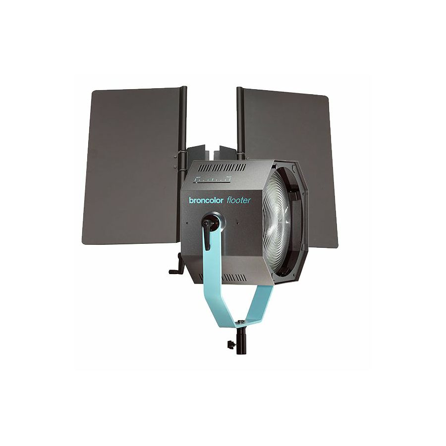 Broncolor Flooter Lamp