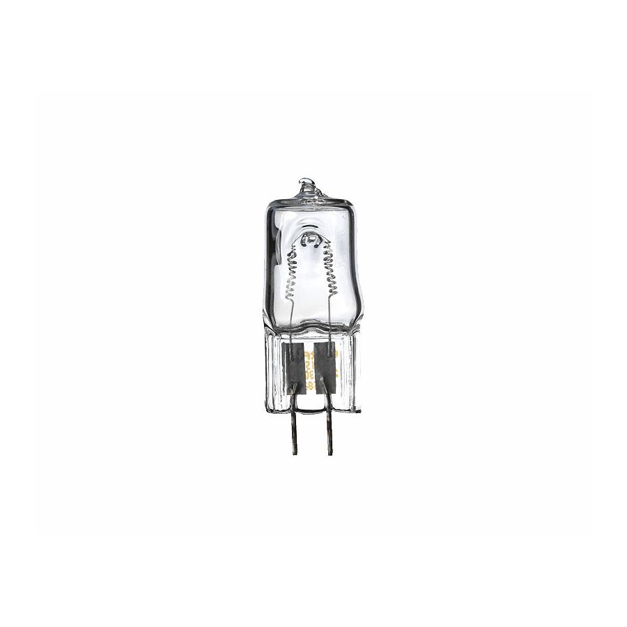 Broncolor halogen modelling lamp 300 W / 230 V with fuse 5x20mm/3.15AF for Litos and Minicom 40/80 Electrical Accessories, Flash Tubes and Lamps