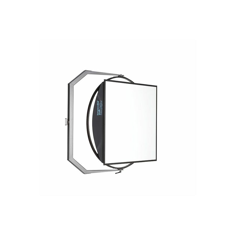 Broncolor Hazylight Soft with bracket and ring Optical Accessorie