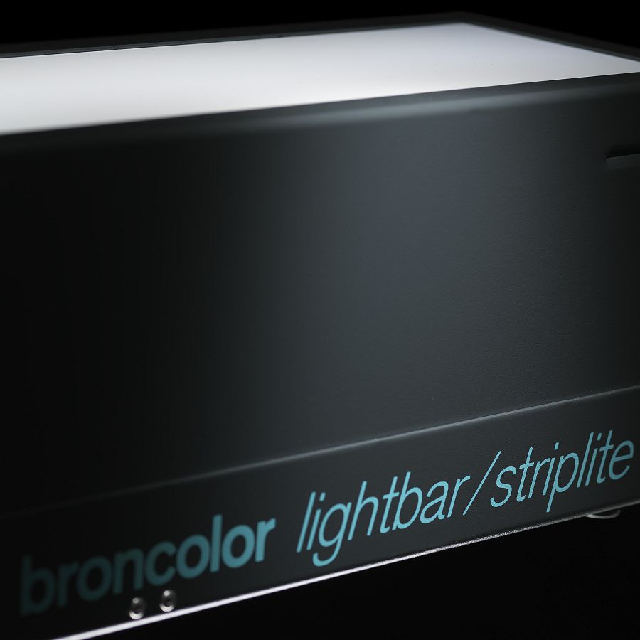 Broncolor Lightbar 120 Evolution 5500 K 200-240 V or 100-120 V Lamp