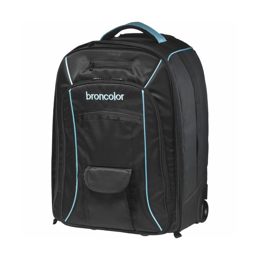 Broncolor Outdoor trolley backpack Special Accessories