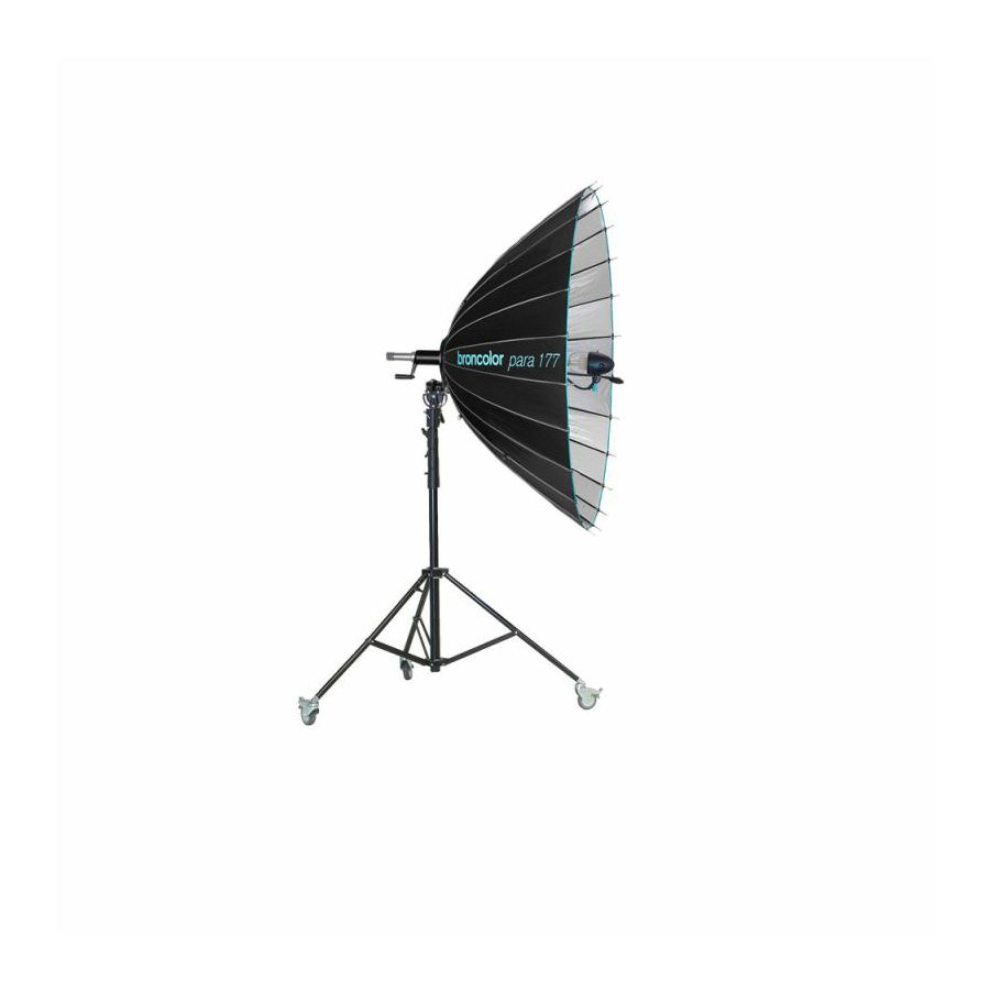 Broncolor Para 177 D kit Optical Accessorie