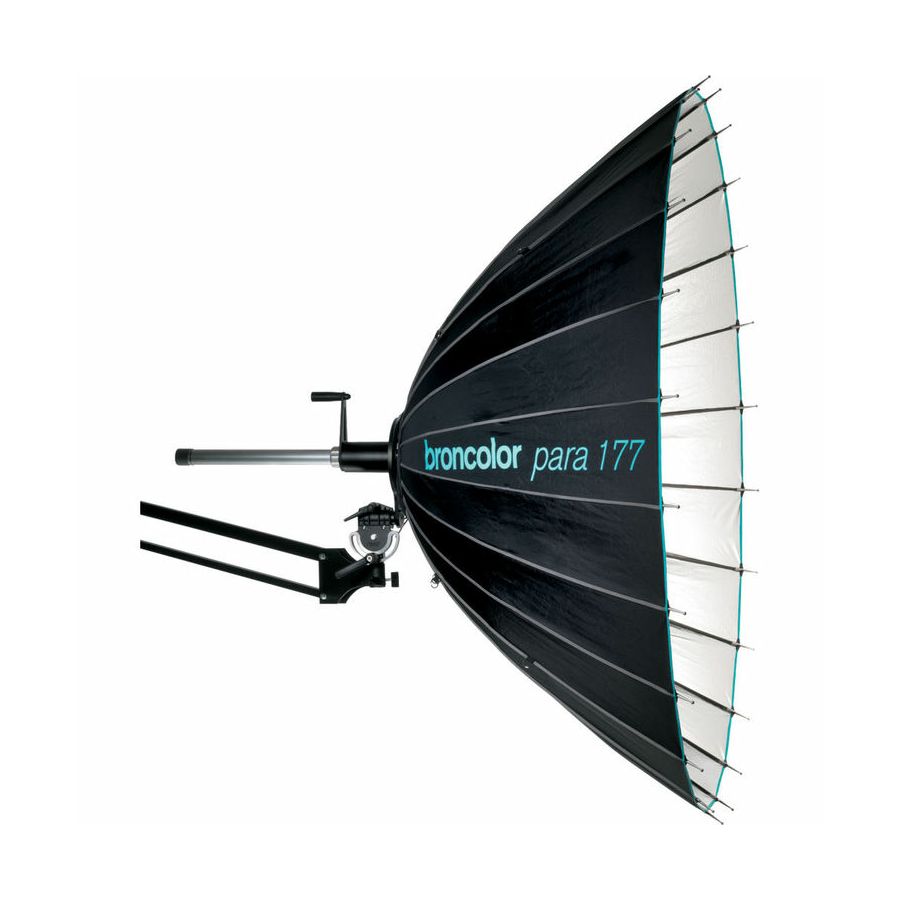 Broncolor Para 177 P kit Optical Accessorie