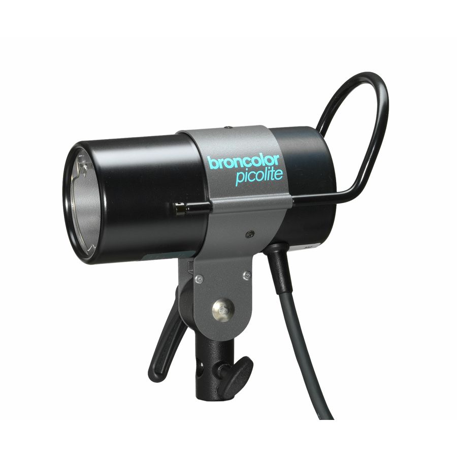 Broncolor Picolite Lamp