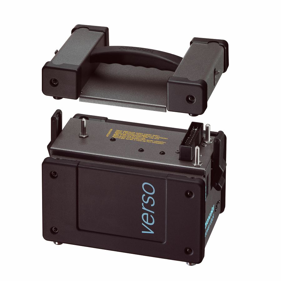 Broncolor Power Dock for Verso A2/A4 Special Accessories