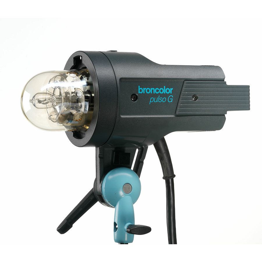Broncolor Pulso G 1600 J Lamp