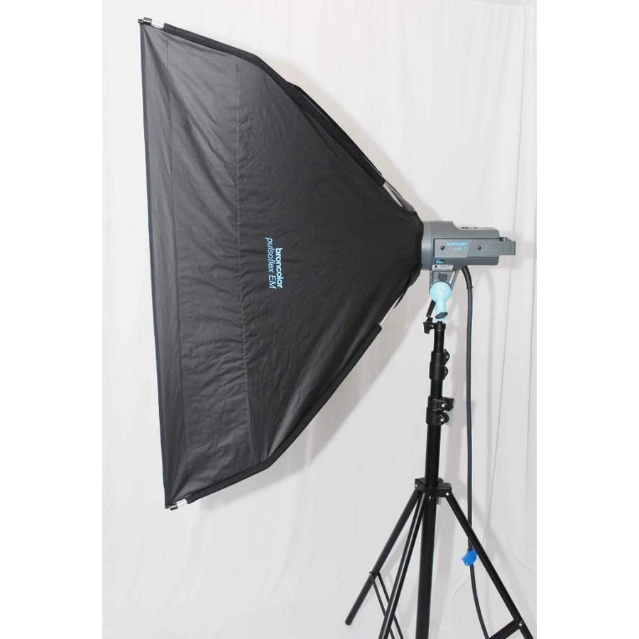 Broncolor Pulsoflex EM 80 x 140 (32"x55") Optical Accessorie