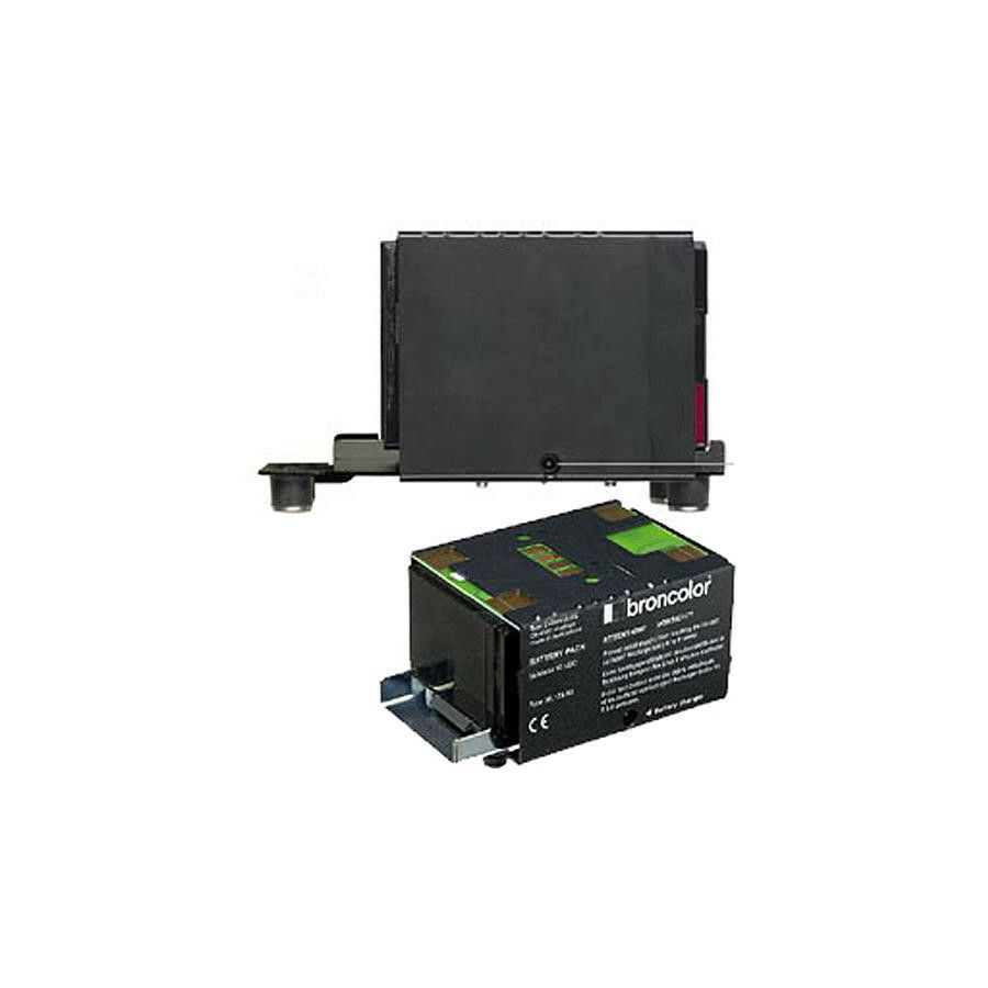 Broncolor rechargeable lead battery for Mobil A2R and A2L Special Accessories