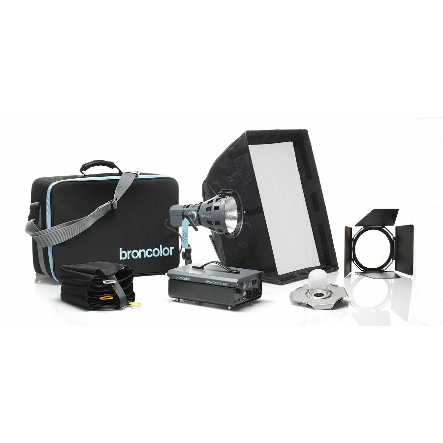 Broncolor reflector PAR for HMI F400 Accessories for Lamps, Optical Accessories