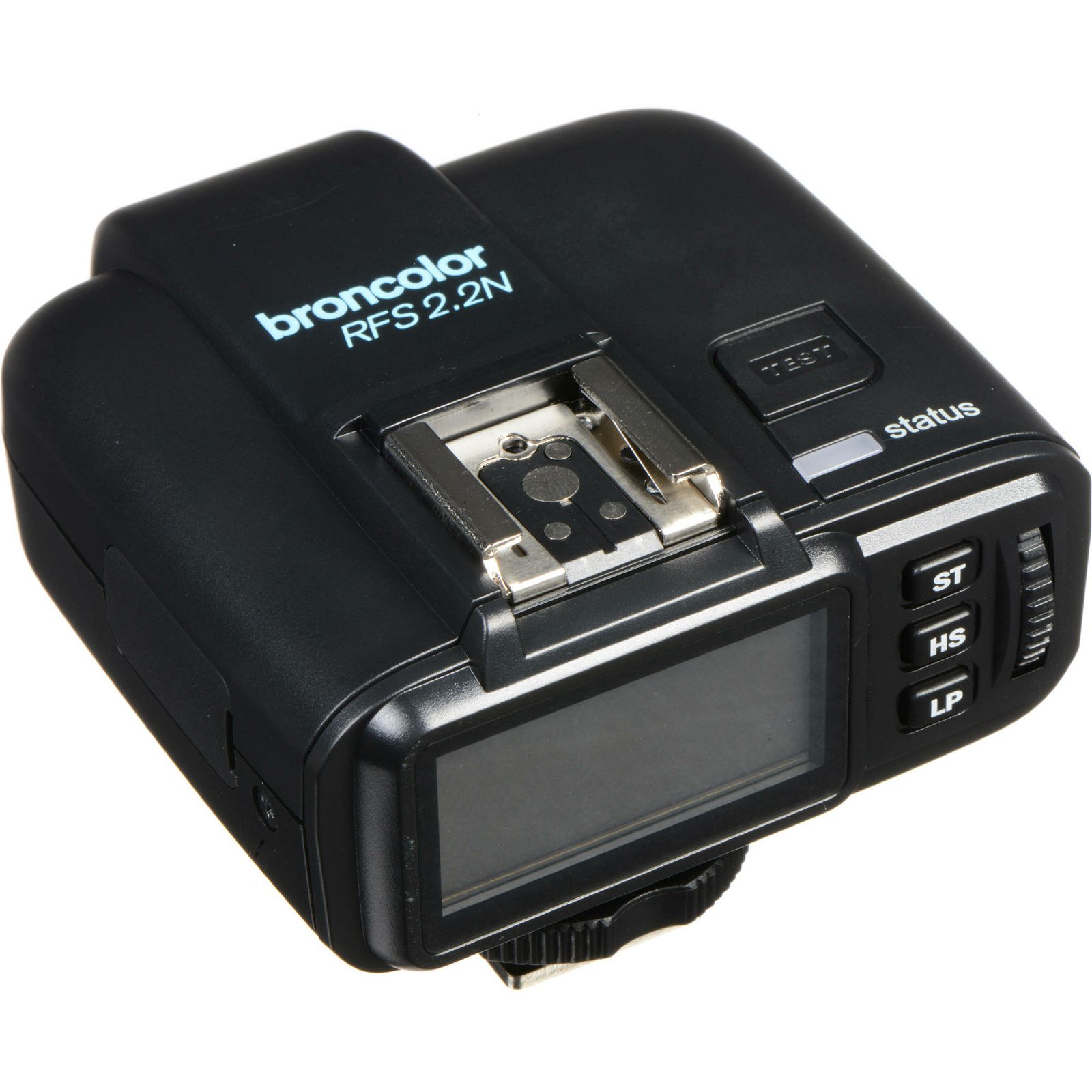 Broncolor RFS 2.2 C HSS Transceiver Canon okidač primopredajnik za studijsku bljeskalicu (36.160.00)