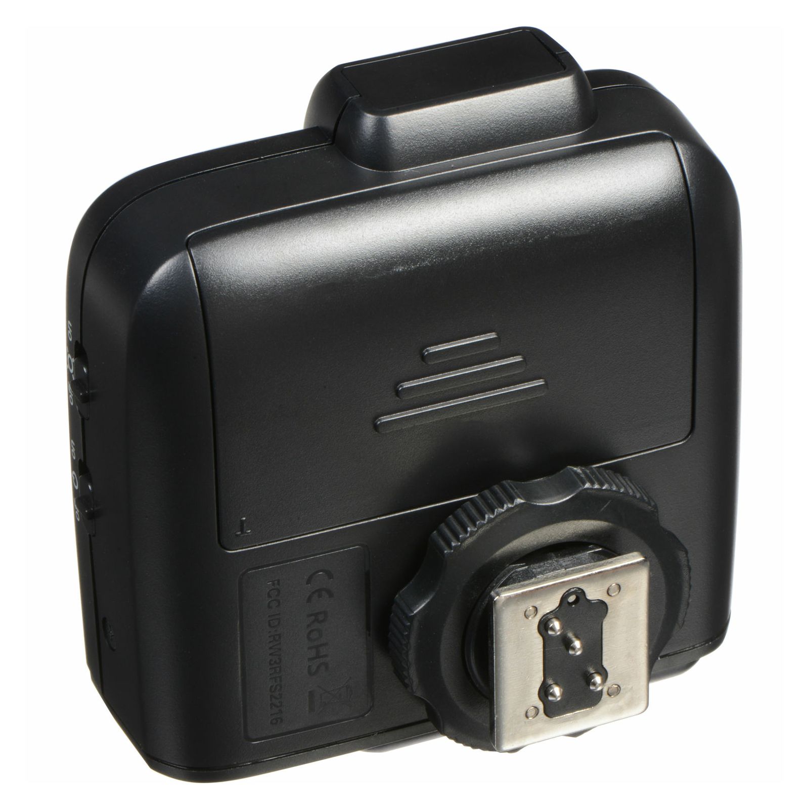 Broncolor RFS 2.2 C HSS Transceiver Canon okidač primopredajnik za studijsku bljeskalicu (36.160.00)