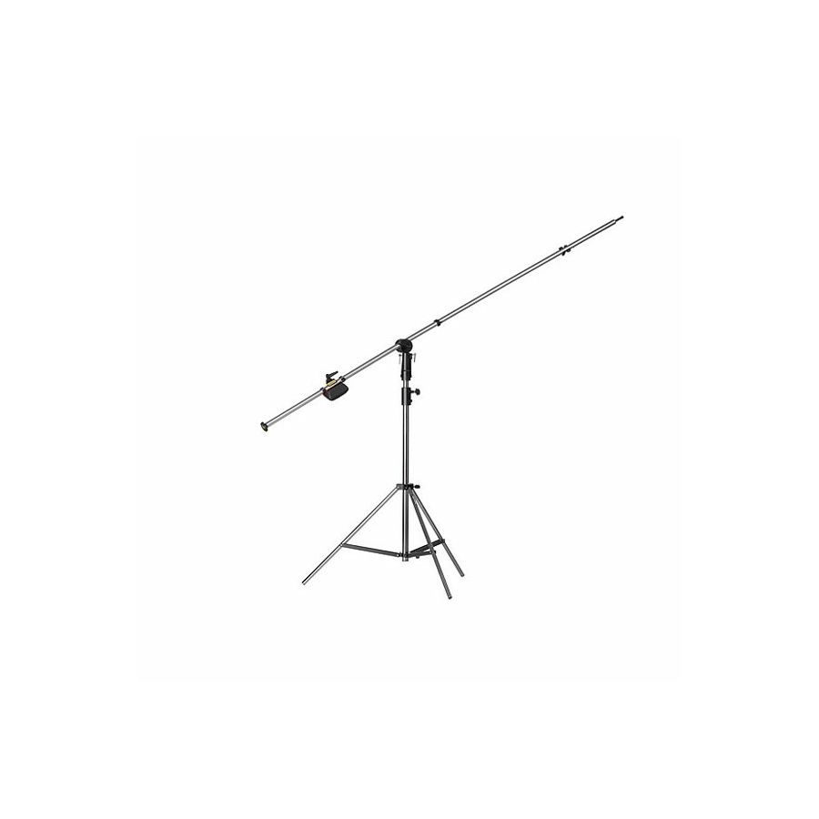Broncolor Super-boom with stand Stands and Suspensions
