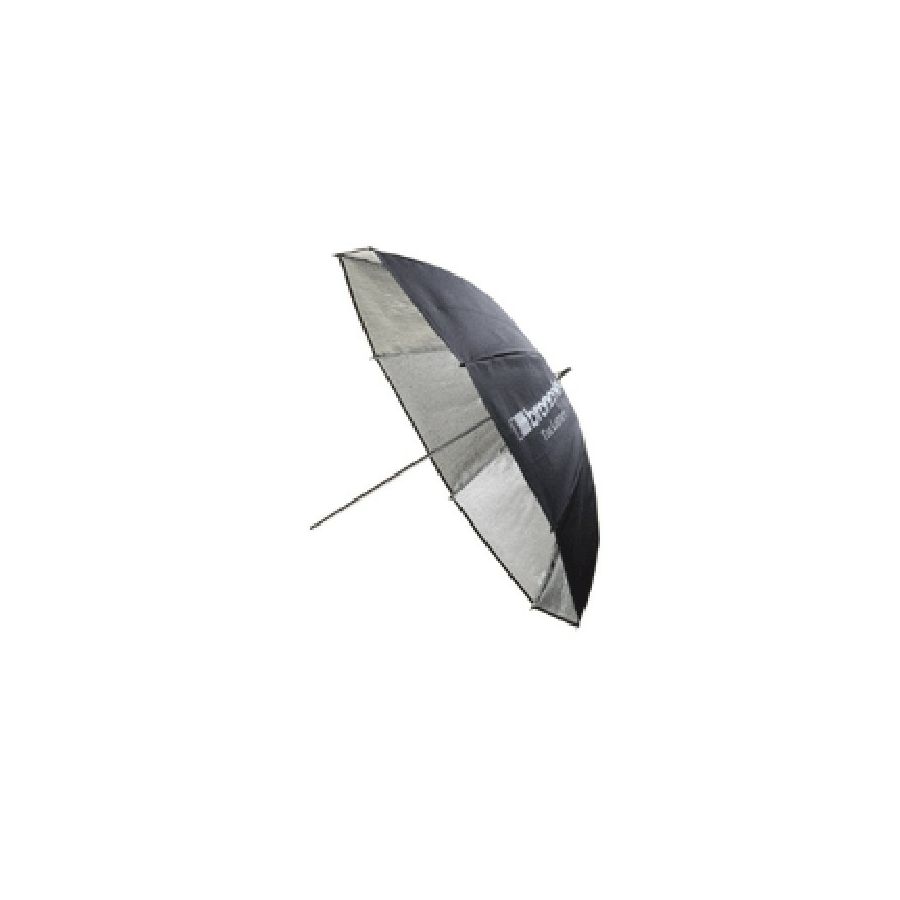 Broncolor umbrella silver Ø 102 cm (40") Optical Accessorie