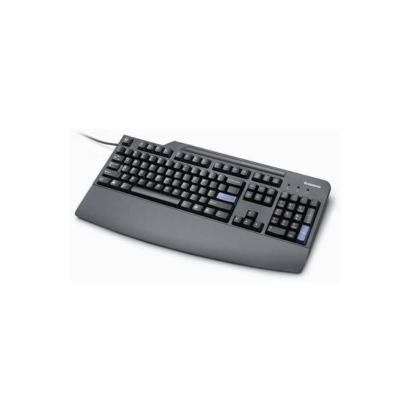 Business Black Preferred Pro USB Keyboard