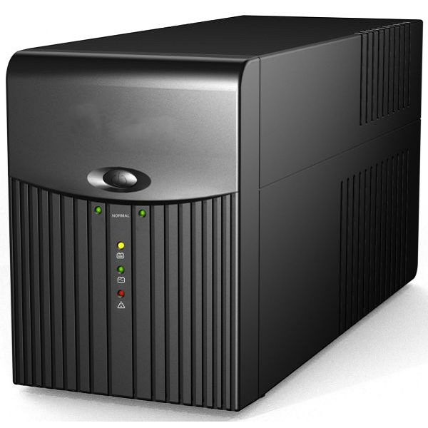 C-Lion UPS Aurora 1200, 600W, AVR, USB