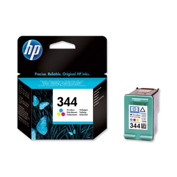 C9363EE HP tinta tri color, No.344, 14ml