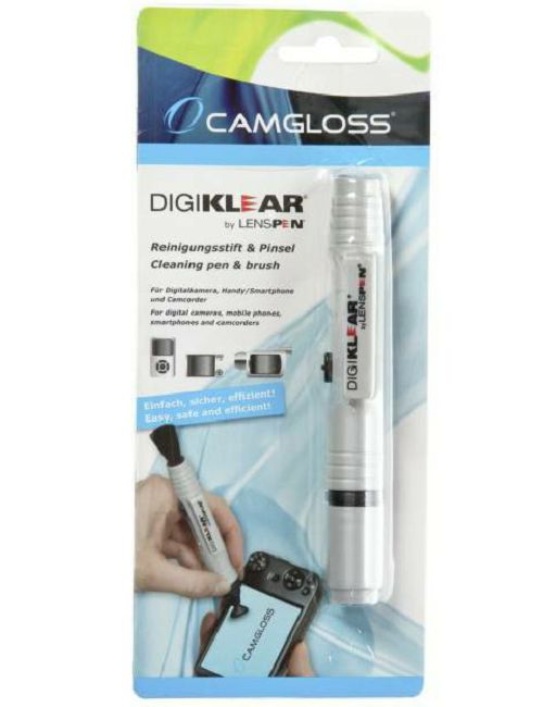 Camgloss Digiklear by Lenspen olovka za čišćenje objektiva i optike (C8022691)