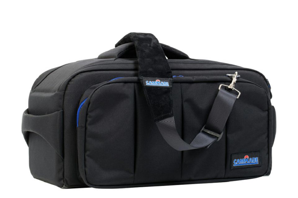 camRade run&gun Bag Large