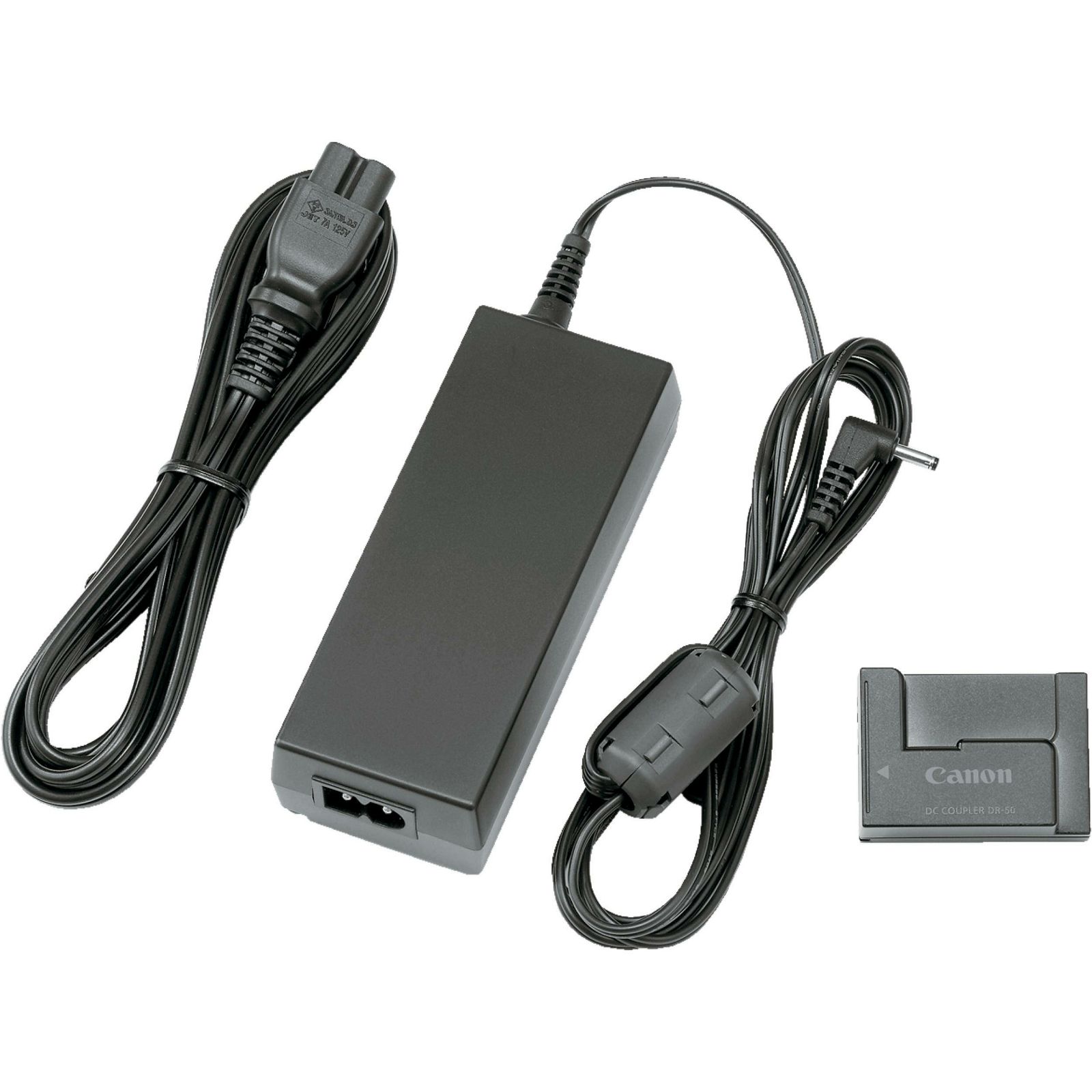 Canon ACK-DC50 AC Adapter Kit DC Coupler za PowerShot G11, G10 3157B003AA