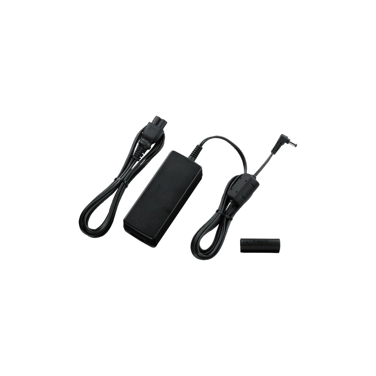 Canon ACK-DC70 AC Adapter Kit DC Coupler za PowerShot ELPH 510 HS, PowerShot ELPH 520 HS, PowerShot SD4500, PowerShot N 4726B003AA