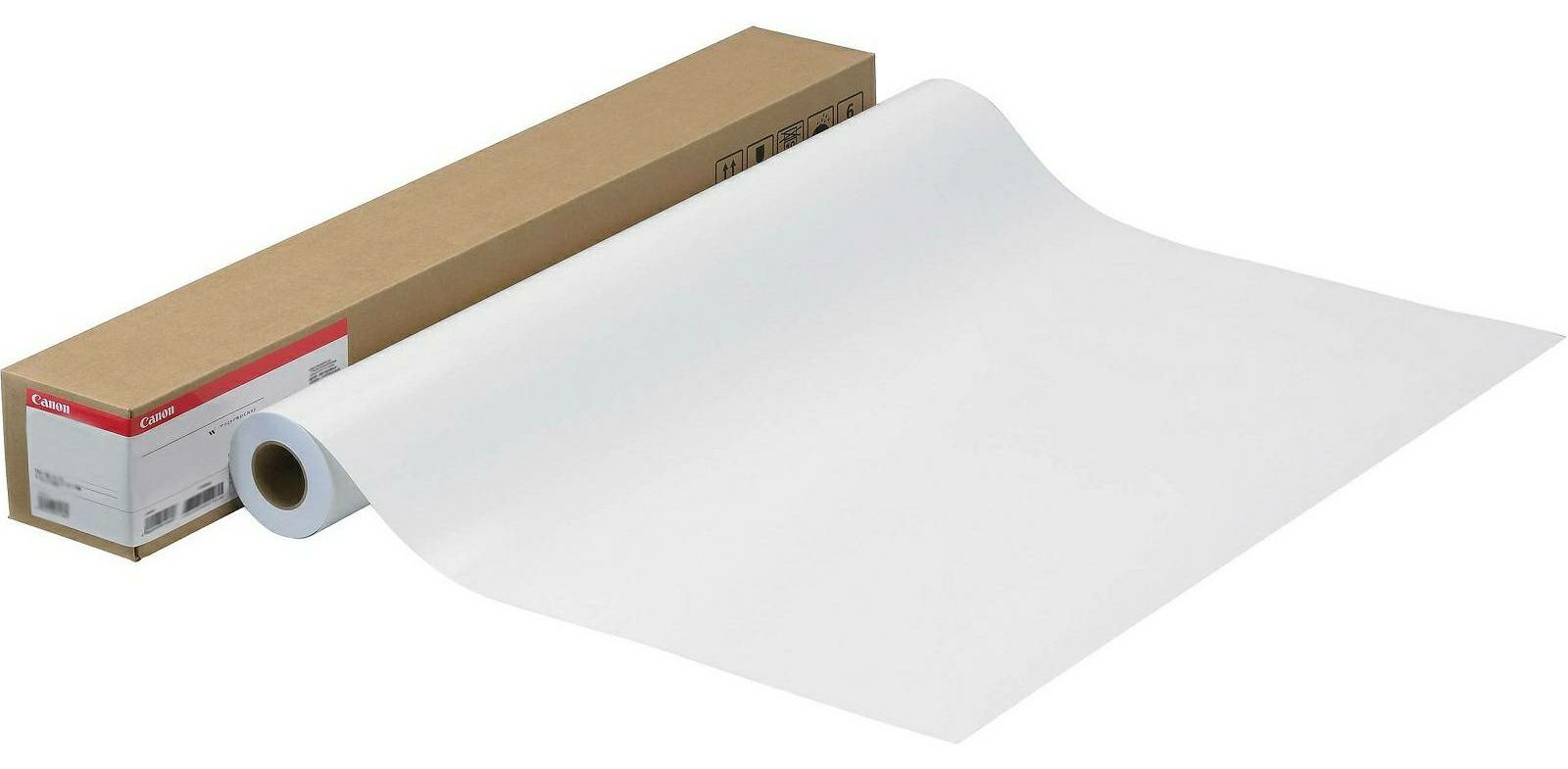 Canon Artistic Satin Canvas 350gsm 24" 60,1cm x 12m platno rola za ploter ASC35024 (3977B001AA)