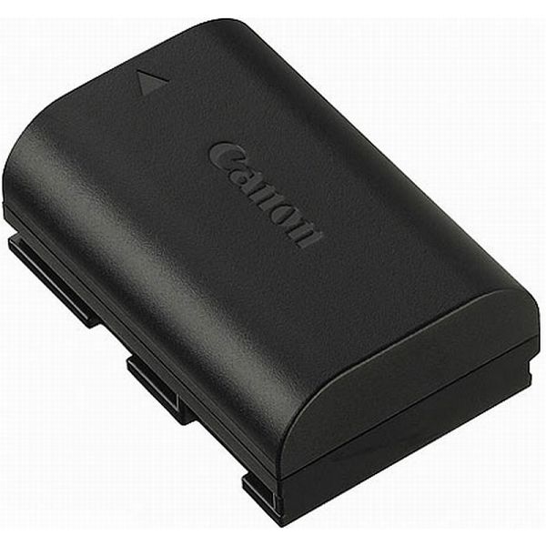 Canon batt. LPE6 LP-E6 5DII, 5DIII, 60d, 6d, 7d baterija za 5D III 6D 7D 60D 5D II 7D II