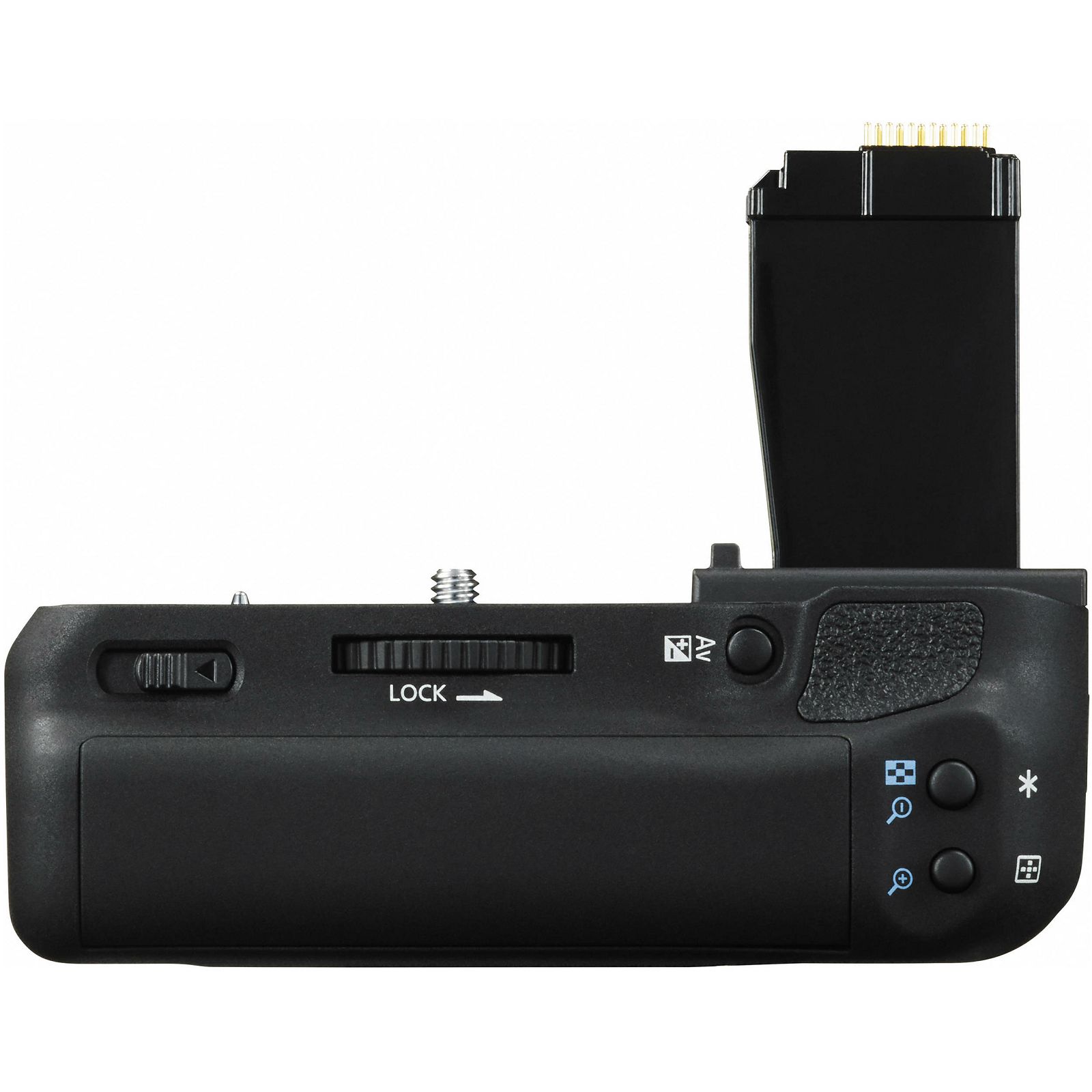 Canon BG-E18 battery grip držač baterija za EOS 750D, 760D za LP-E17 (AC0050C001AA)