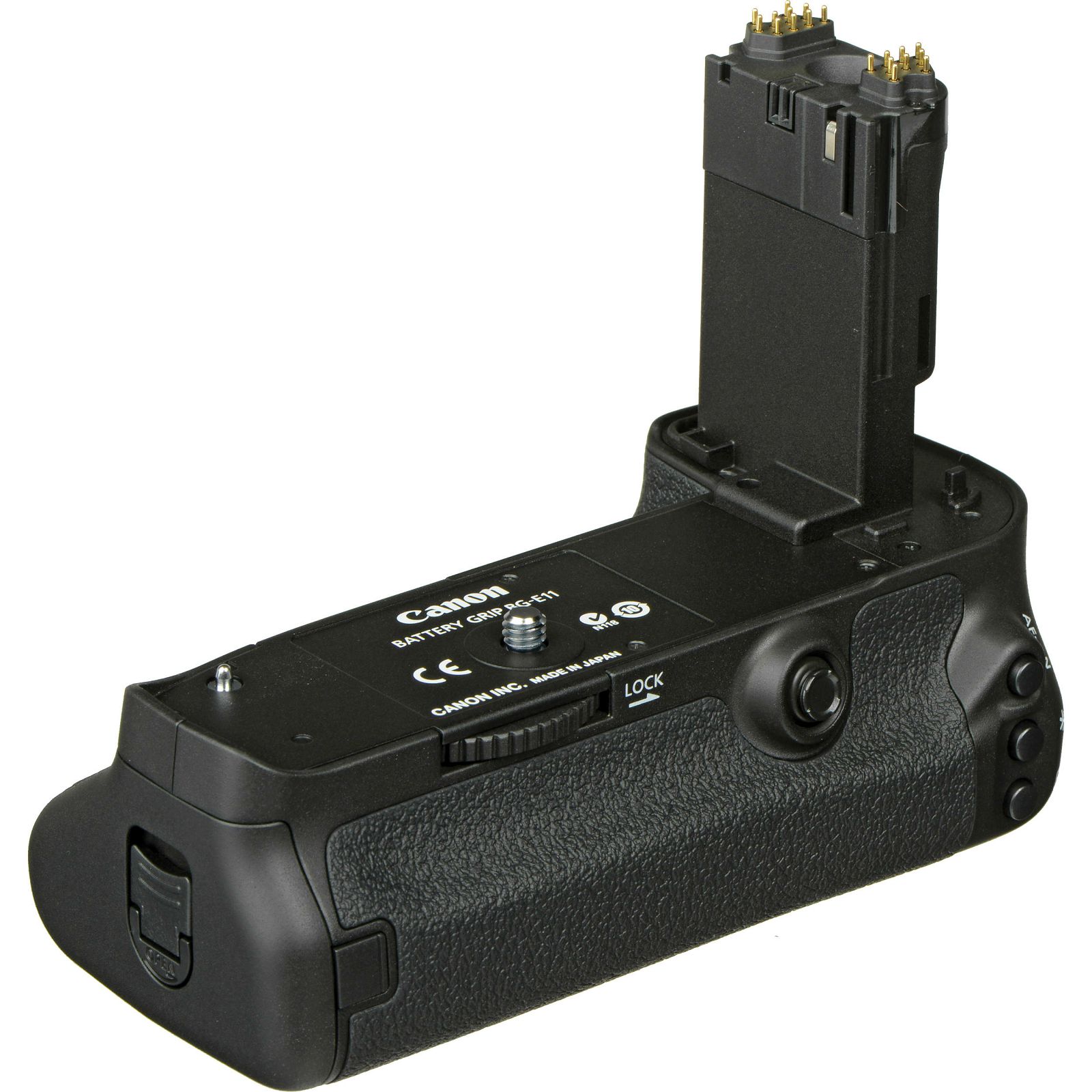 Canon BG-E11 Battery Grip for EOS 5D Mark III, 5DS, 5DS R držač baterija (AC5261B001AA)