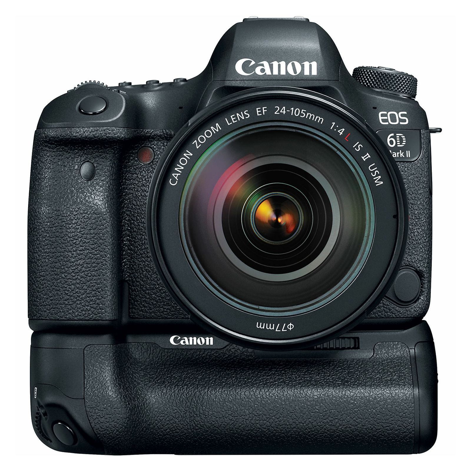 Canon BG-E21 Battery Grip držač baterija za fotoaparat EOS 6D Mark II (2130C001)