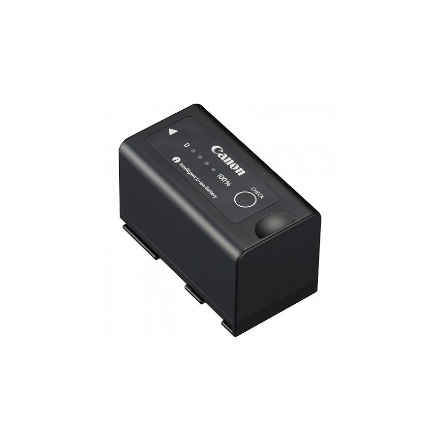 Canon BP-955 7.4V Lithium-Ion Battery Pack (5200mAh)