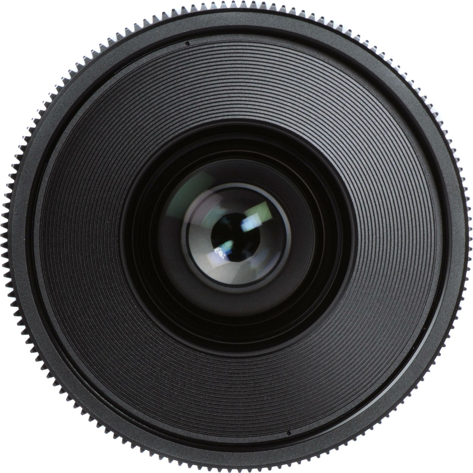 Canon Cine Lens KIT CN-E 14/24/35 Bundle Primes lens set (CN-E 14mm T3.1 L F + CN-E 24mm T1.5 L F + CN-E 35mm T1.5 L F) (9139B013AA)